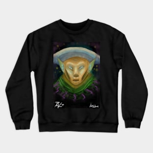 elf Crewneck Sweatshirt